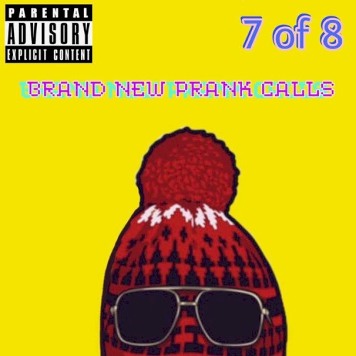 All New Fonejacker Podcast #7