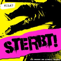 Sterbt!