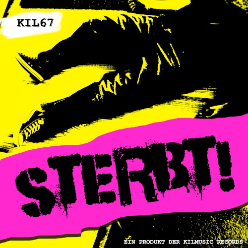 Sterbt!