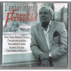 L'amour interdit