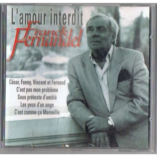 L'amour interdit