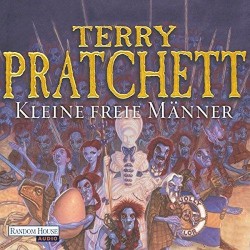Kleine freie Männer