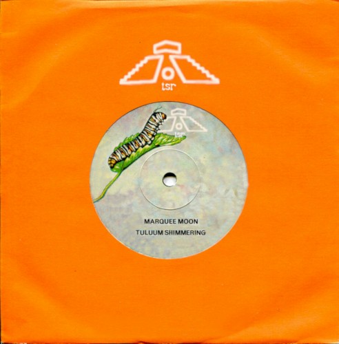 Marquee Moon
