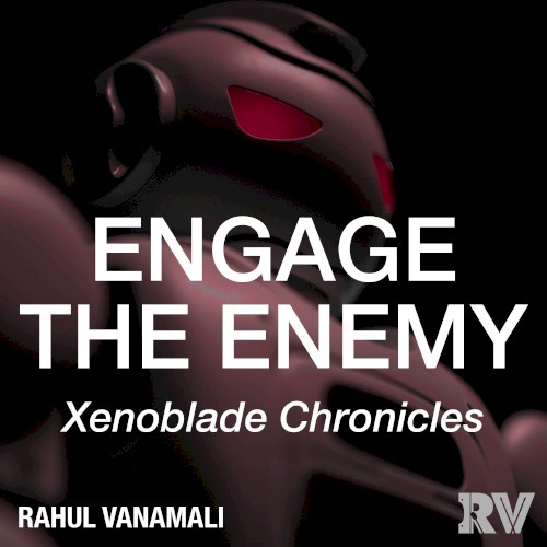 Engage the Enemy