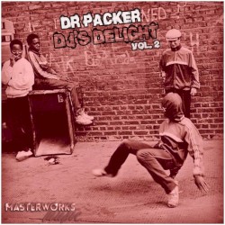 DJ's Delight, Vol. 2