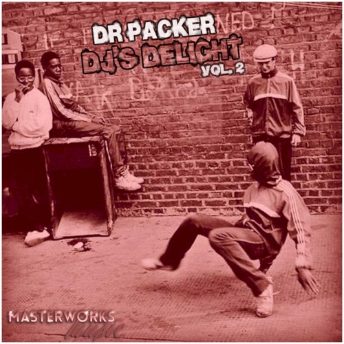 DJ's Delight, Vol. 2