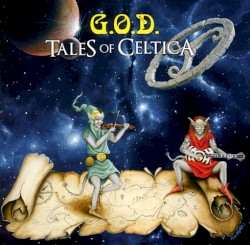 Tales of Celtica