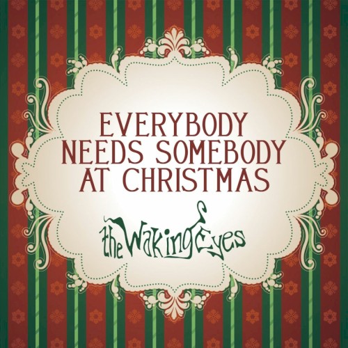 Everybody Needs Somebody At Christmas