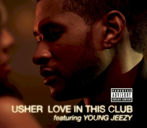 Love in This Club