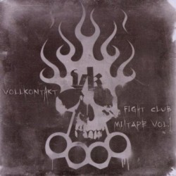 Fight Club Mixtape, Vol.1