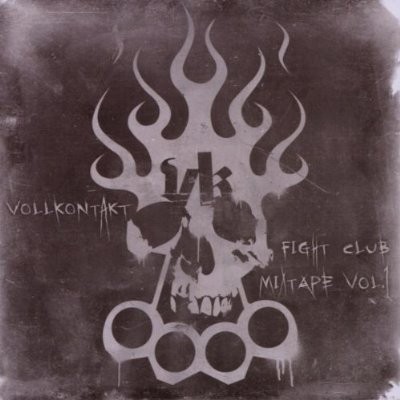 Fight Club Mixtape, Vol.1