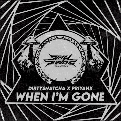When I'm Gone