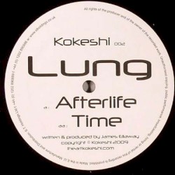 Afterlife / Time