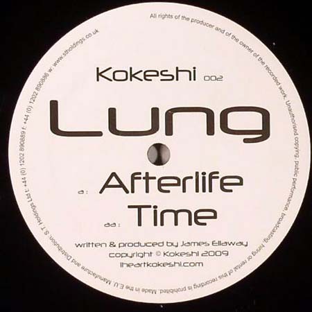 Afterlife / Time