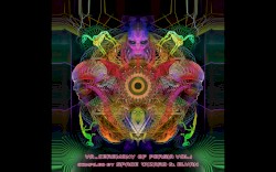 Ceremony of Persia, Vol. 1
