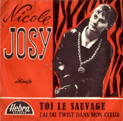 Toi le Sauvage