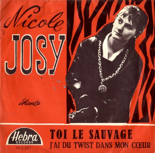 Toi le Sauvage