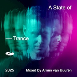A State of Trance 2025