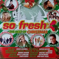 So Fresh: The Best Of Christmas