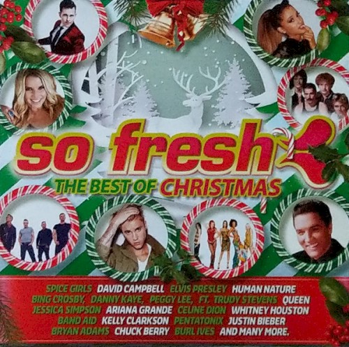 So Fresh: The Best Of Christmas