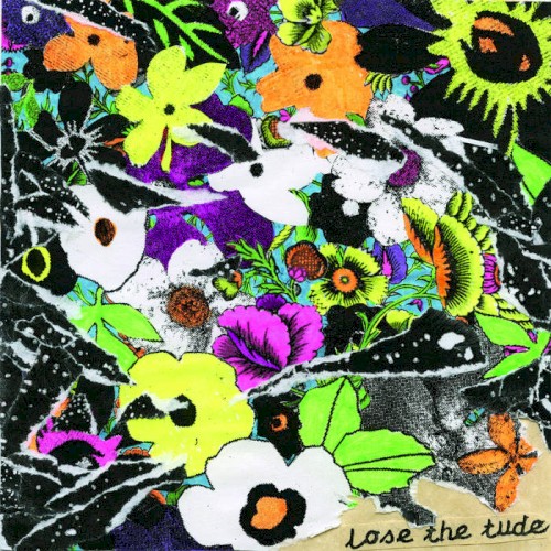 Lose the Tude
