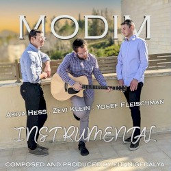 Modim (Instrumental)