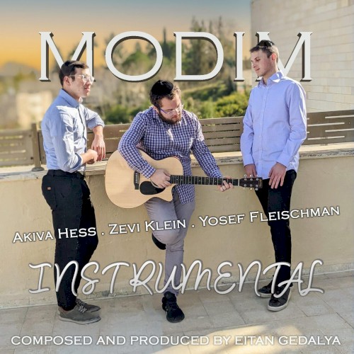 Modim (Instrumental)