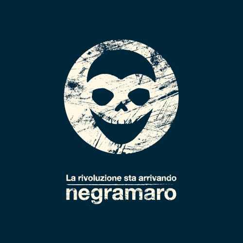 La rivoluzione sta arrivando