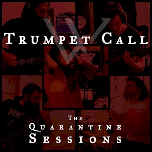 Trumpet Call (The Quarantine Sessions)