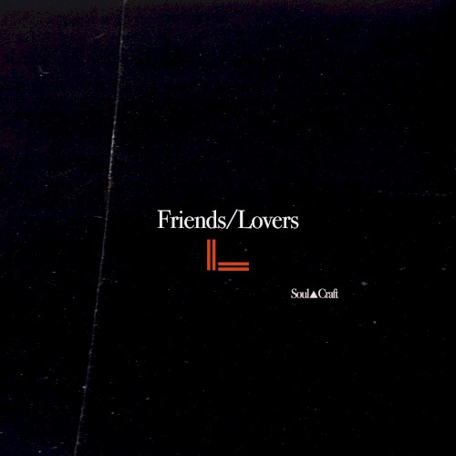 Friends/Lovers