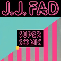 Supersonic