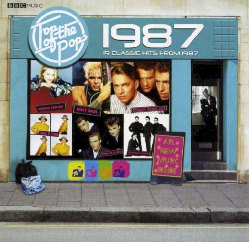 Top of the Pops 1987