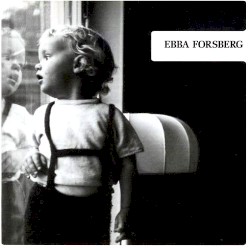Ebba Forsberg