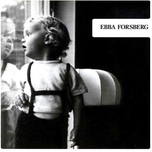 Ebba Forsberg