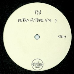 Retro Future, Vol. 3