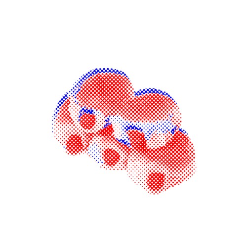 heart shaped hotdog