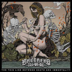 The Thin Line Between Death and Immortality