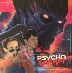 PG: Psycho Goreman