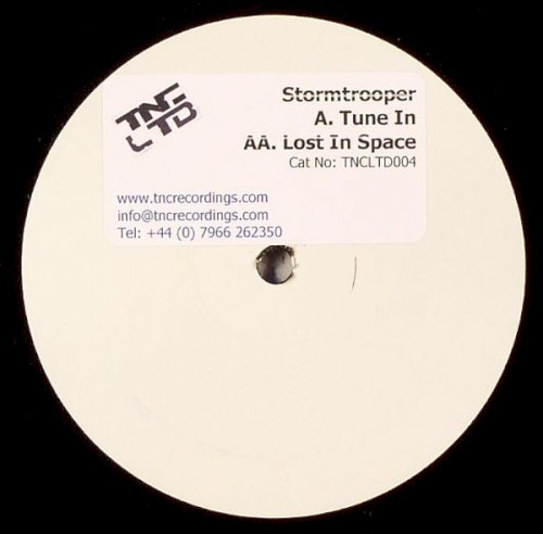 Tune In / Lost In Space 2006