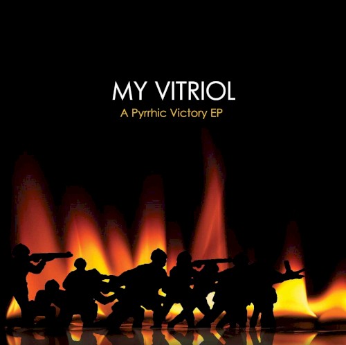A Pyrrhic Victory EP