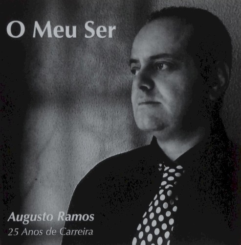O Meu Ser - 25 Anos de Carreira