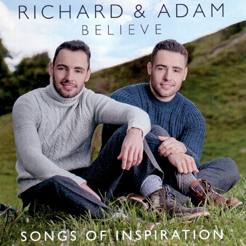 Believe: Songs of Inspiration