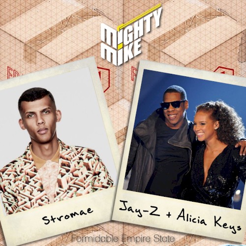 Formidable Empire State (Stromae / Jay‐Z & Alicia Keys)
