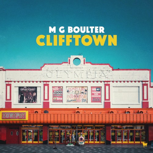 Clifftown