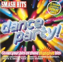 Smash Hits: Dance Party!