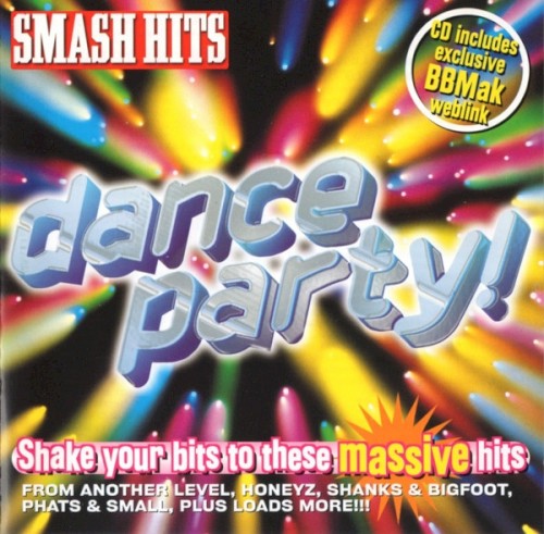Smash Hits: Dance Party!