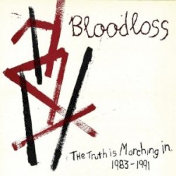 The Truth Is Marching In (1983-1991)