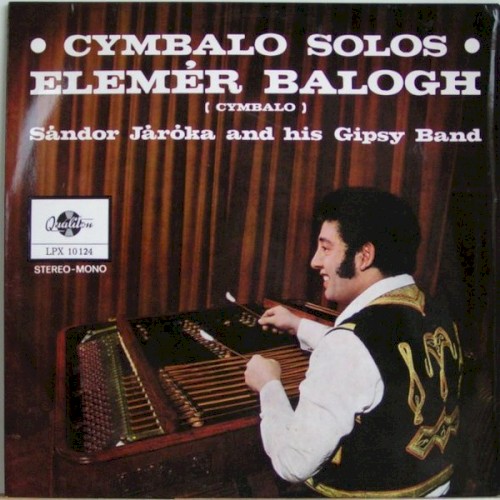 Cymbalo Solos