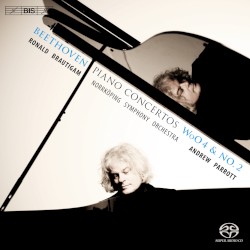 Piano Concertos