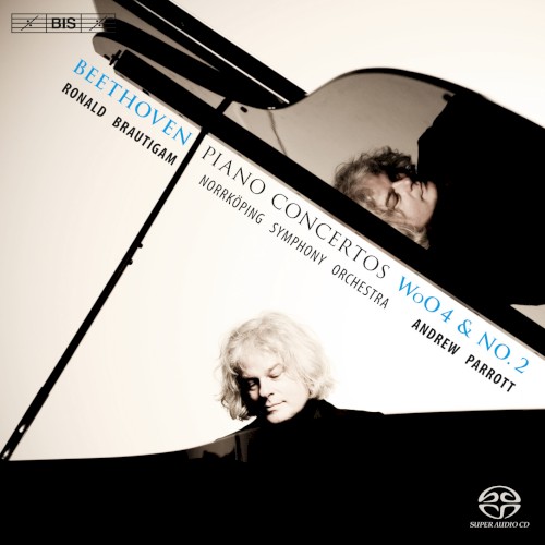 Piano Concertos